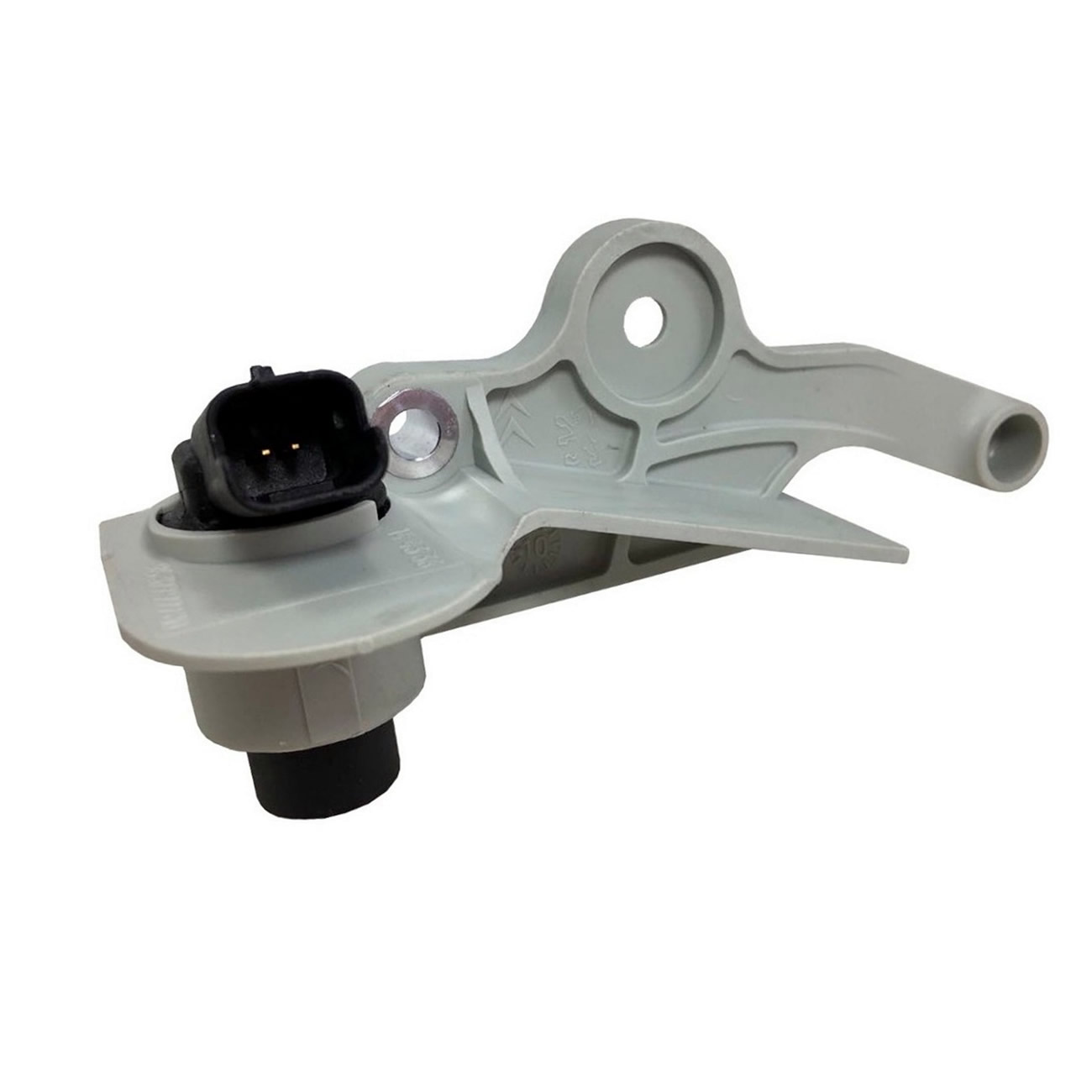 Sensor De Rpm Cigueñal Rotacion Peugeot 206 307 1.6 16v Gris